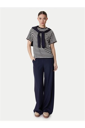 Wkdvenaco MAX MARA WEEKEND | T-Shirt | 2615971031600010